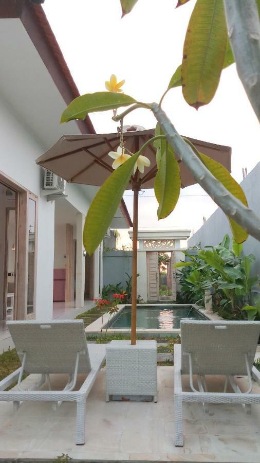 Villa Ummangur 2 Bedroom Private Villa Near Lovina Banjar  Экстерьер фото
