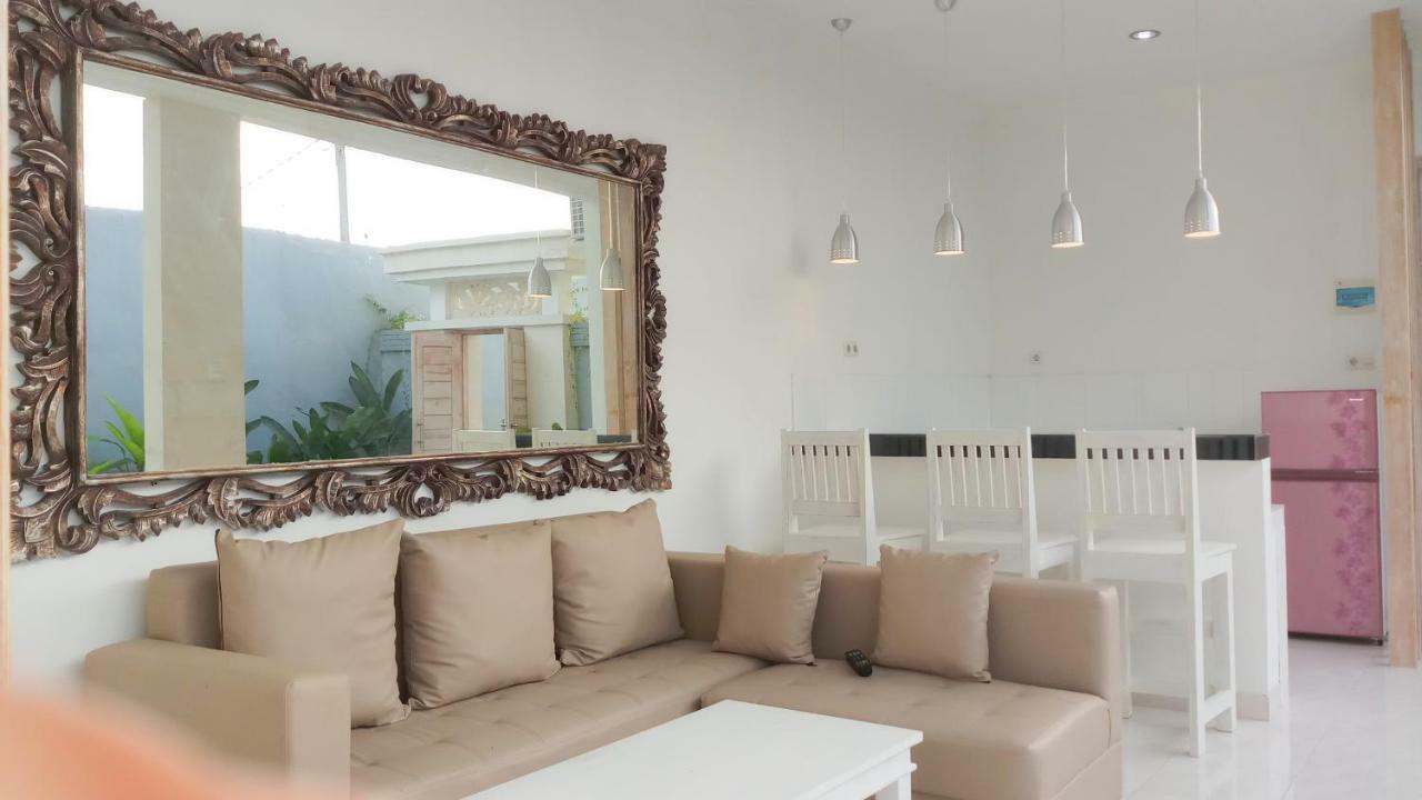 Villa Ummangur 2 Bedroom Private Villa Near Lovina Banjar  Экстерьер фото